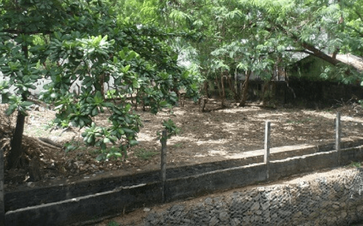 Bare Land for sale at Rajagiriya