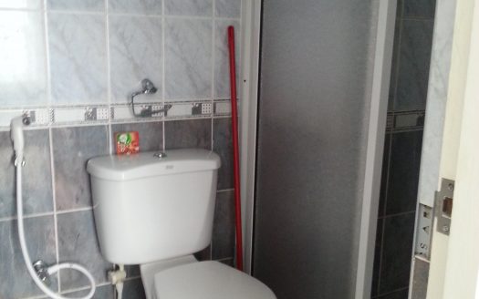 Apartment for sale in sea side kollupitiya