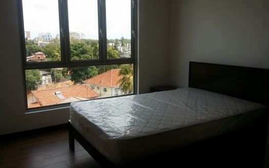 Apartment for rent at Colombo 07