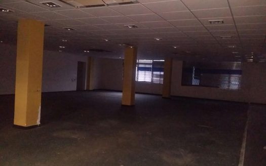 Office space for rent in off Union place, colombo 2