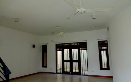 New storied house for sale at Jayanthipura, Battaramulla