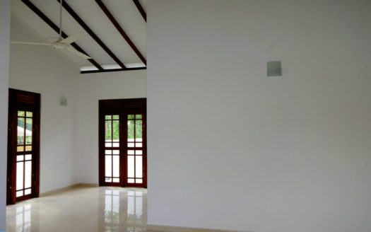 A brand new house for sale at Malabe, kahanthota road.