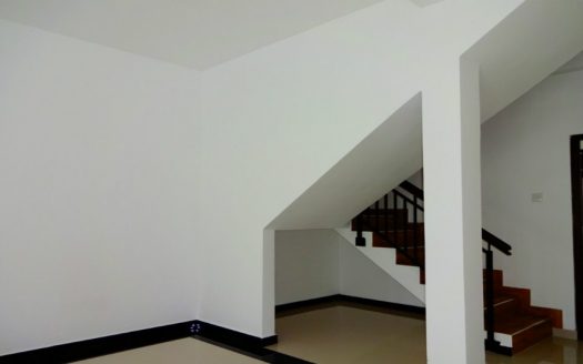 Brand new Two storied house for sale at Malabe