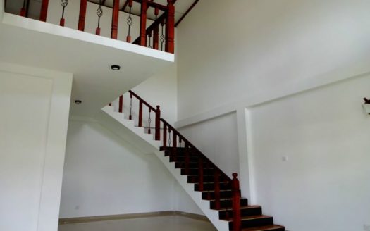 Brand new Two storied house for sale at Malabe