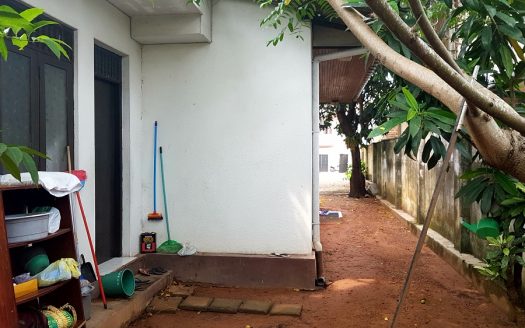 Single story house for sale at Rajagiriya