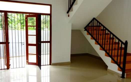 Brand new two storied house for sale at Malabe
