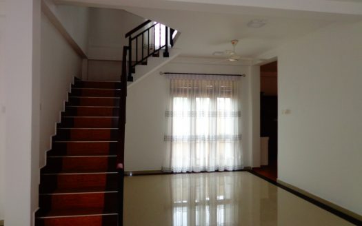 Brand new two storied house for sale at Hokandara Arangala Road