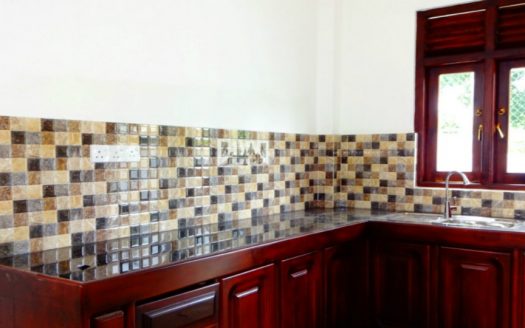 Brand new Two storied house for sale at Malabe