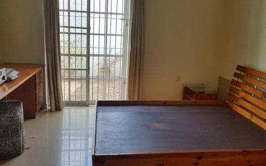 Two Story House And With All Furniture Sale At Pitakotte