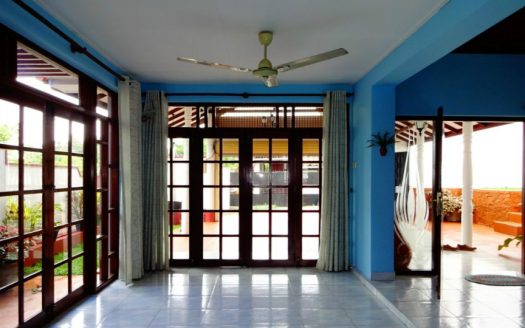 House for sale at Maharagama