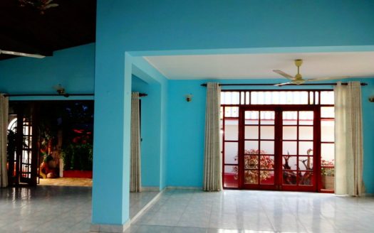 House for sale at Maharagama