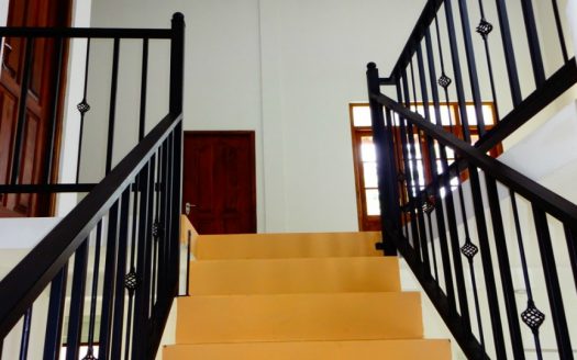 Brand new two storied house for sale at Malabe