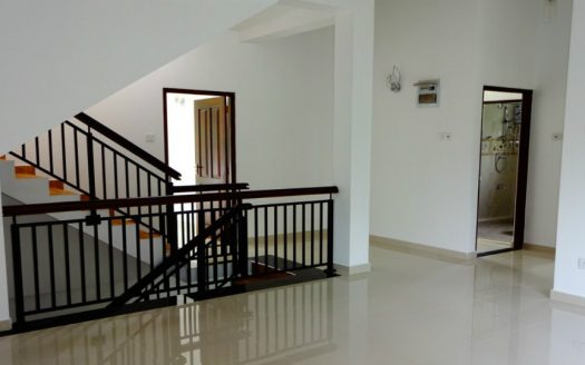 Brand new Two storied house for sale at Malabe