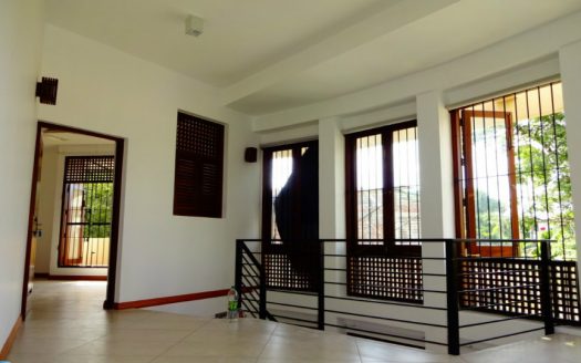 New storied house for sale at Jayanthipura, Battaramulla