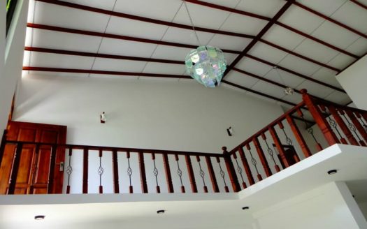 Brand new Two storied house for sale at Malabe