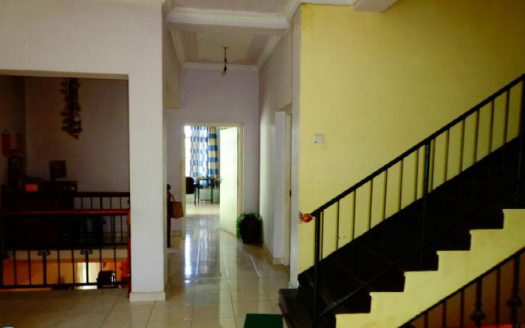 Two Storied house for sale at Pitakotte