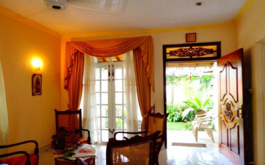 Two Storied house for sale at Pitakotte