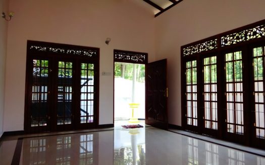 Brand new house for sale at Piliyandala, Kesbawa