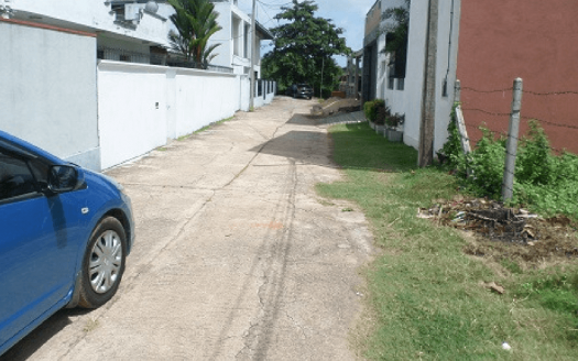 Land for sale at Ethulkotte