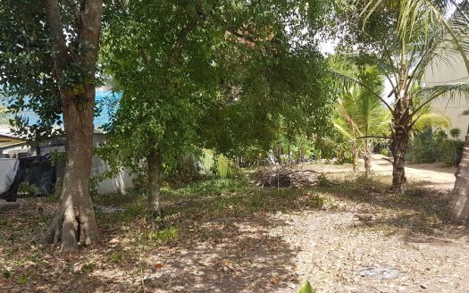 Super bare land for sale in wijerame, Nugegoda