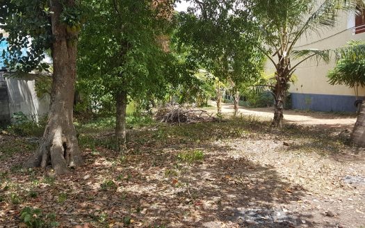 Super bare land for sale in wijerame, Nugegoda