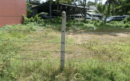 Land for sale at Ethulkotte