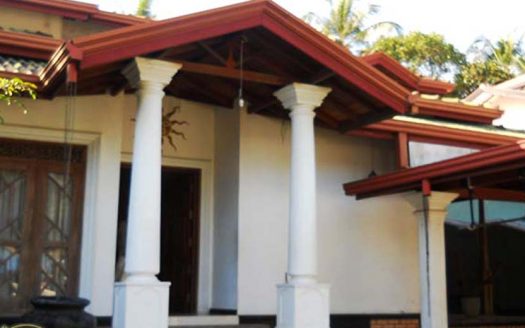 Villa for sale in Rathgama