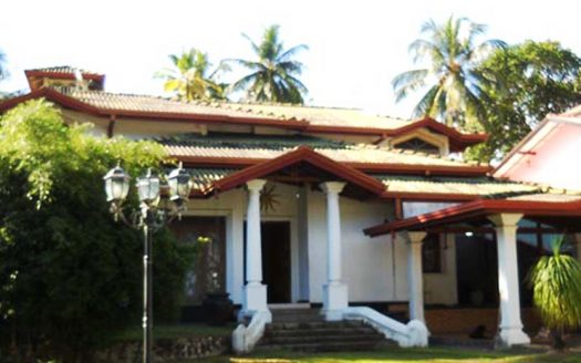 Villa for sale in Rathgama