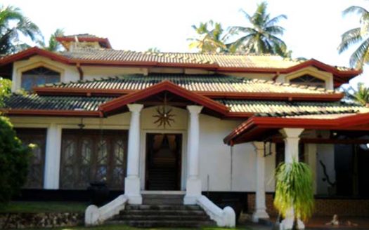 Villa for sale in Rathgama