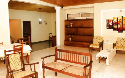 Lotus Villa Apartment for Rent