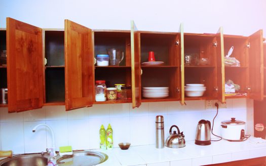 Lotus Villa Apartment for Rent