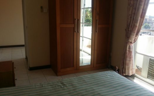 Apartment for rent in off Havelock Road Colombo 06