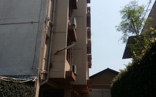 APARTMENT FOR RENT IN OFF JAWATTA ROAD