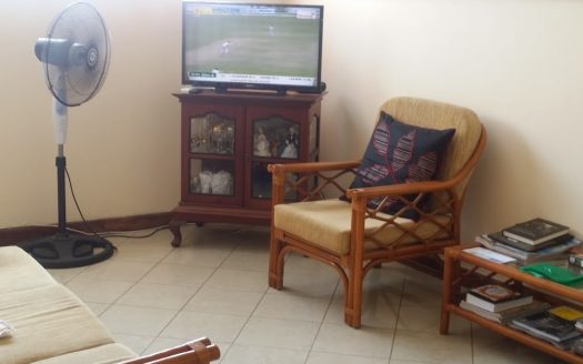 APARTMENT FOR RENT IN OFF JAWATTA ROAD