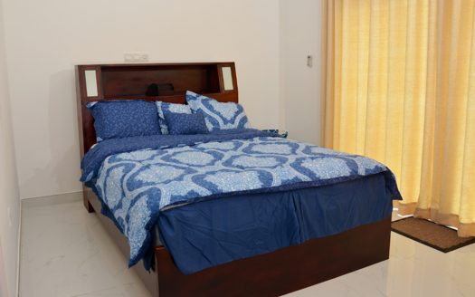 Two Room Apartment for Maldivians