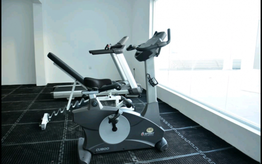 Two Room Apartment for Maldivians