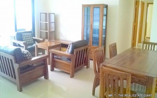 3 Bedroom Apartment in Havelock City