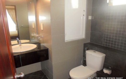 3 Bedroom Apartment for rent