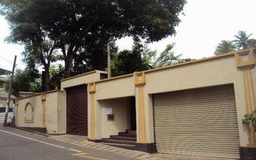 House for Rent in Nugegoda