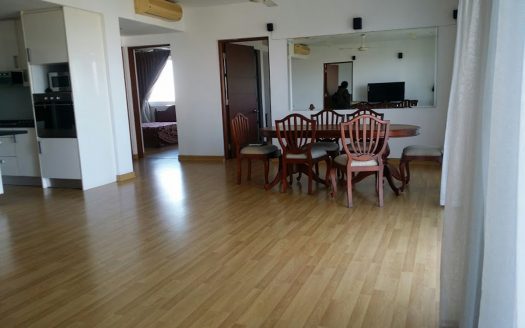 Apartment for rent in Rajagiriya