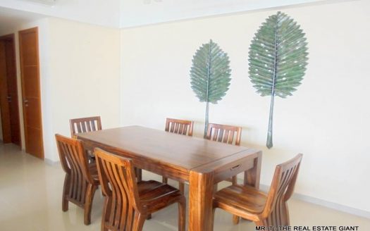 3 Bedroom Apartment in Havelock City