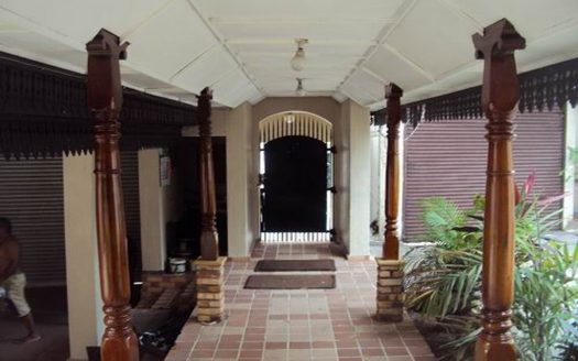 House for Rent in Nugegoda