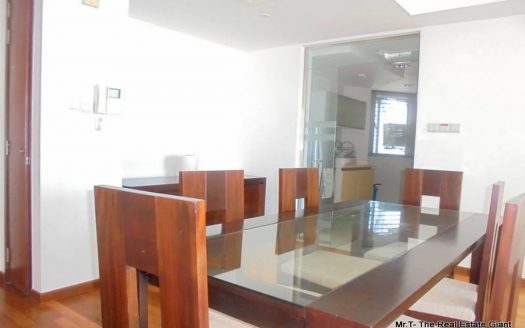 2 Bedroom Apartment in Monarch Residencies