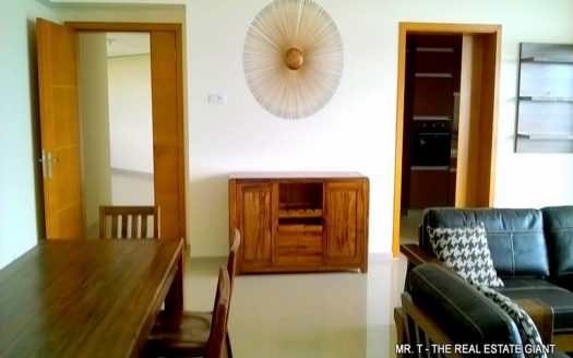 3 Bedroom Apartment in Havelock City