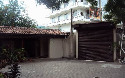House for Rent in Nugegoda