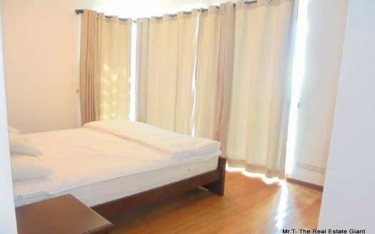 2 Bedroom Apartment in Monarch Residencies