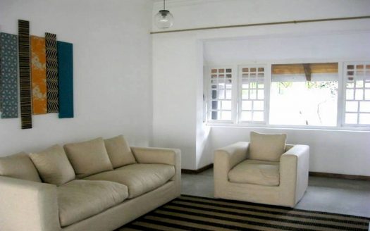 2 Storied House for Rent on Lake Drive