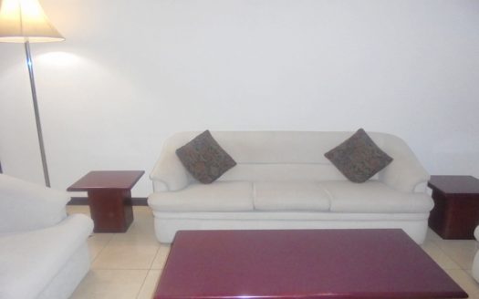 3 Bed Room Apartment at Hydepark Residencies