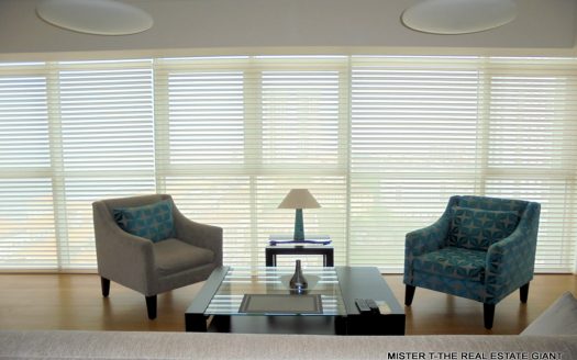 2 Bedroom Apartment at Emperor Residencies