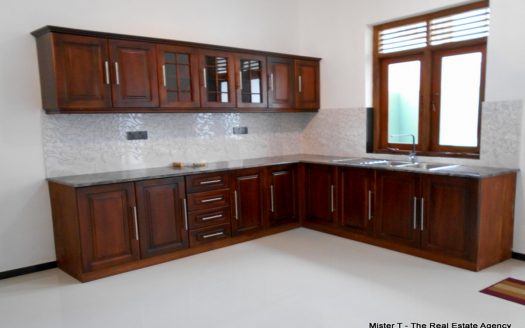 3 storied Brand New House for Sale in Mount Lavinia